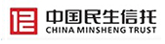 中國民生信托
